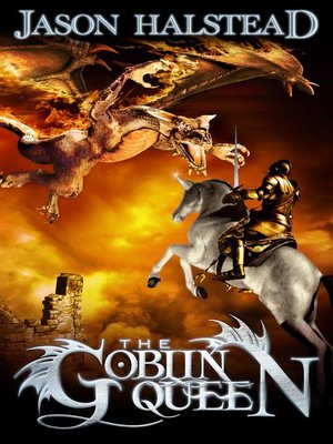 cover image of The Goblin Queen